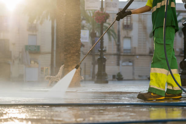 Best Post-Construction Pressure Washing  in Fortuna Foothills, AZ